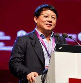 熊曉鴿：希望廣州出現(xiàn)下一代BAT企業(yè)