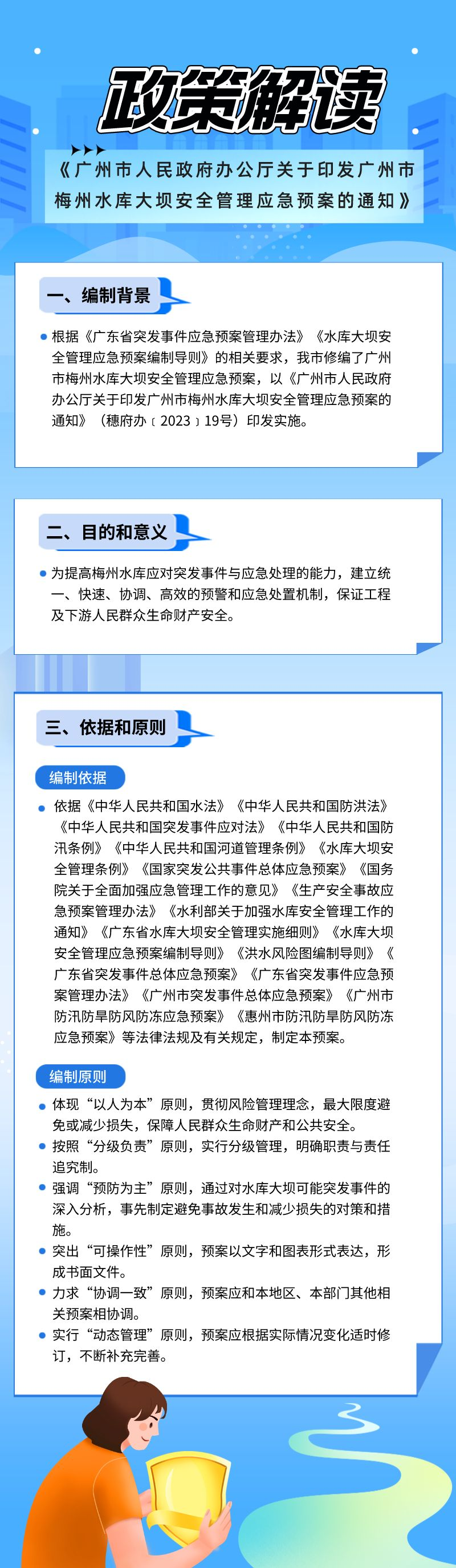 【一圖讀懂】《廣州市人民政府辦公廳關(guān)于印發(fā)廣州市梅州水庫大壩安全管理應(yīng)急預(yù)案的通知》政策解讀.png