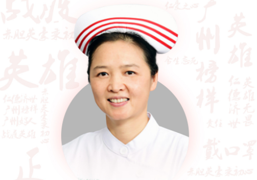 李君：南方醫(yī)科大學珠江醫(yī)院兒科中心PICU護士長
