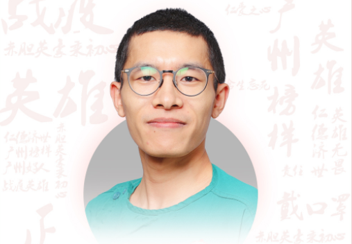 張夢弟：中山大學附屬第一醫(yī)院重癥醫(yī)學科護理師