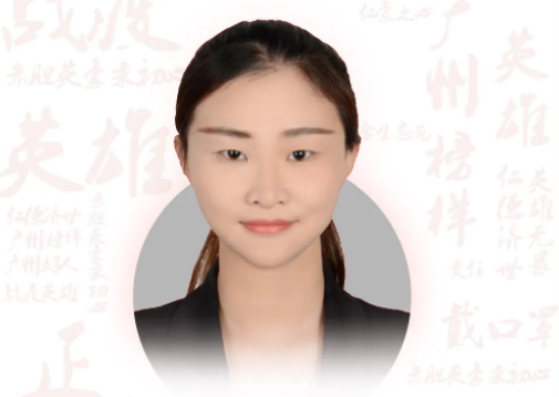 王娟：中山大學腫瘤防治中心鼻咽科護理師