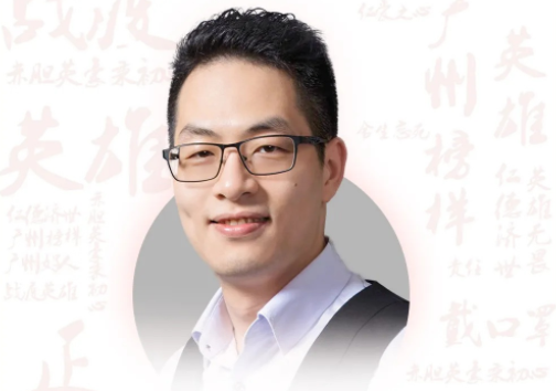 陳偉燾：廣州中醫(yī)藥大學第一附屬醫(yī)院重癥醫(yī)學科一區(qū)主治醫(yī)師