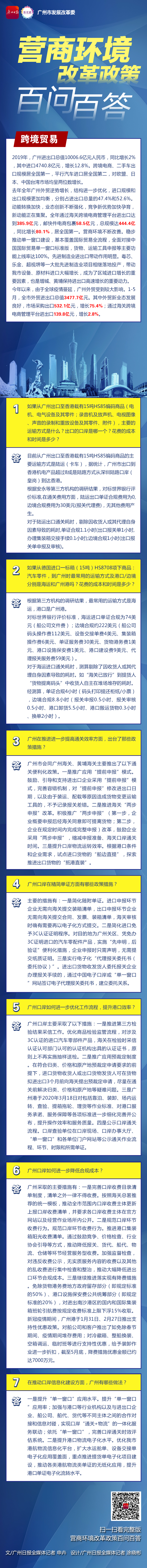 廣州營商一圖讀懂-7跨境貿(mào)易-廣州日報.jpg