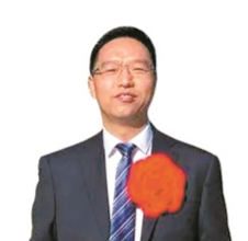 余權(quán)新：廣州番禺蓮花山港客運有限公司黨總支書記、總經(jīng)理