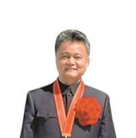 朱宏：南方醫(yī)科大學南方醫(yī)院黨委書記