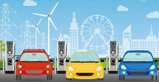 聚焦新能源汽車、人工智能應(yīng)用 市人大代表建議：將公共充電設(shè)施納入基礎(chǔ)設(shè)施建設(shè)