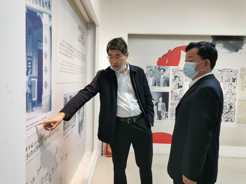 20210204 市政協(xié)到廣州基督教青年會(huì)新春慰問(wèn)，參觀歷史文化展.jpg