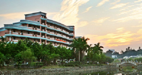 華南農(nóng)業(yè)大學(xué)