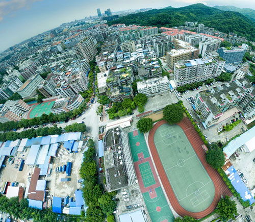 廣園北校區(qū)
