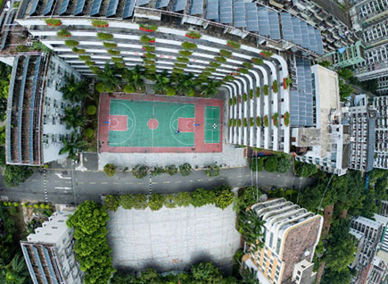 廣州城市職業(yè)學(xué)院