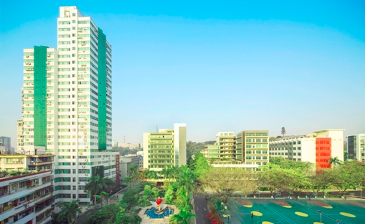 廣州市廣播電視大學(xué)（廣州開(kāi)放大學(xué)）