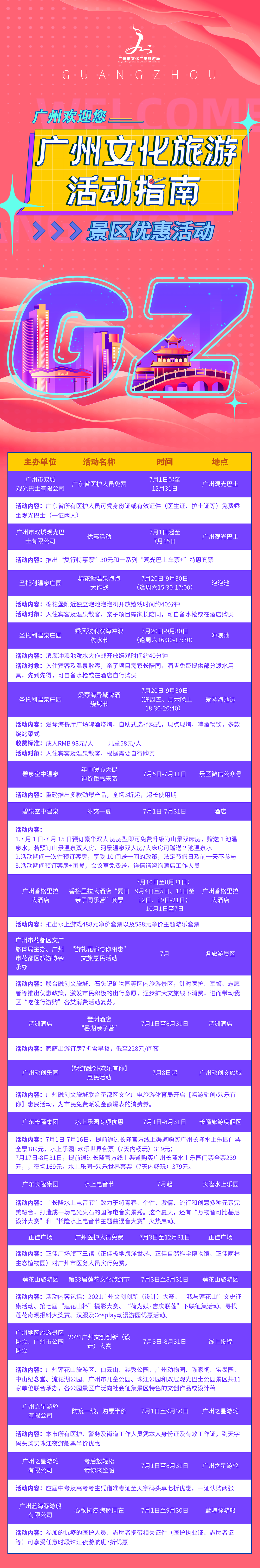 廣州歡迎您丨廣州文化旅游景區(qū)優(yōu)惠活動.png