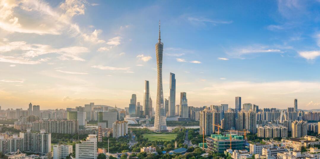第五屆廣州國(guó)際城市創(chuàng)新獎(jiǎng)舉行第三、四場(chǎng)入圍城市答辯會(huì)