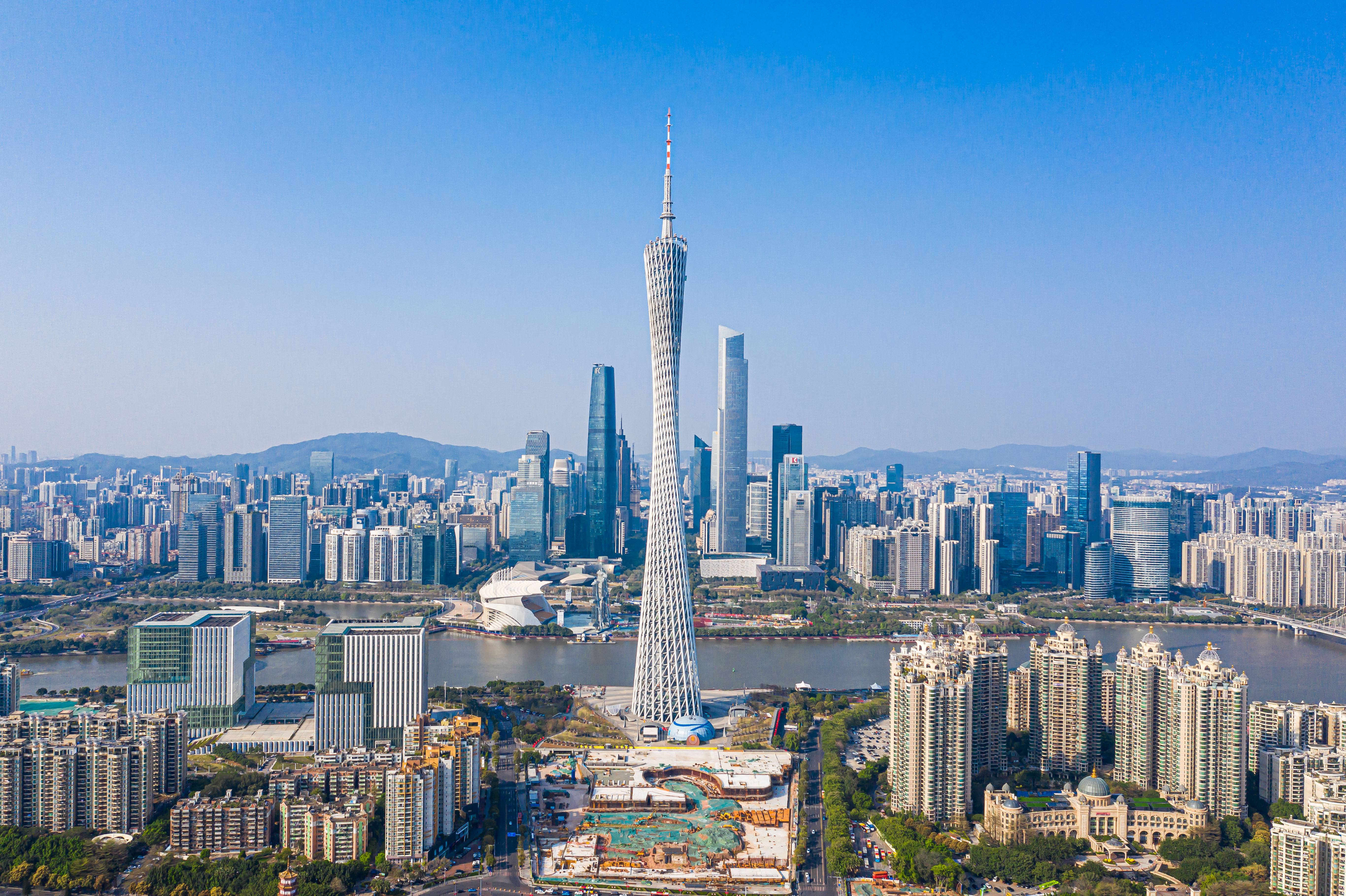 2021年“讀懂中國”國際會議開幕 與會國際嘉賓數(shù)量創(chuàng)下新紀錄