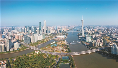 聚焦高質量發(fā)展不動搖 推動經濟運行整體好轉