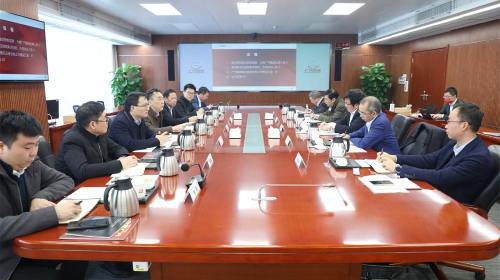 市工信局中小企業(yè)局局長葉華東、市國資委副主任曾濤帶隊到廣汽集團開展調(diào)研服務(wù)_副本.jpg