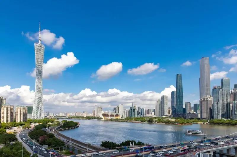 國(guó)務(wù)院印發(fā)《廣州南沙深化面向世界的粵港澳全面合作總體方案》