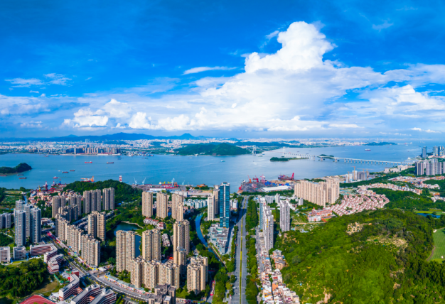 在南沙工作的港澳居民請(qǐng)留意 個(gè)稅優(yōu)惠政策申報(bào)指南將出臺(tái)