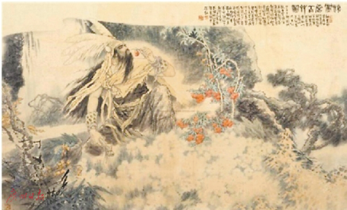 一致行動(dòng) 保護(hù)“花園地球”