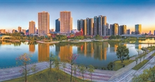 蕉門河社區(qū)申報(bào)國(guó)際化街區(qū)試點(diǎn)