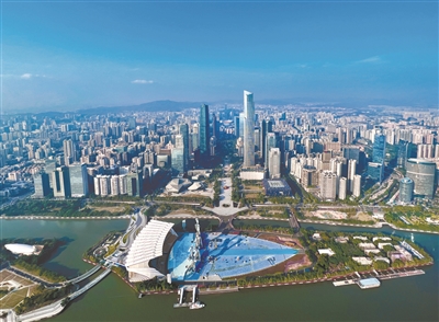 奮力開創(chuàng)文化強市建設新局面