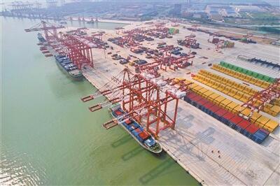 澳門(mén)基金會(huì)行政委員會(huì)主席吳志良：《南沙方案》拓展澳門(mén)發(fā)展空間