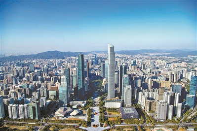 工商銀行廣州分行靠前發(fā)力、充足發(fā)力、精準(zhǔn)發(fā)力