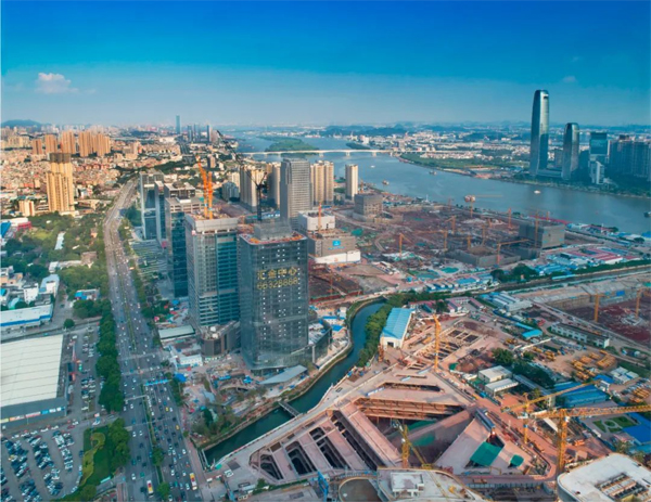廣州出臺(tái)八條措施助市場主體提質(zhì)增量