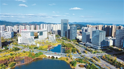 廣州國資：以高質(zhì)量黨建引領(lǐng)保障國有企業(yè)高質(zhì)量發(fā)展