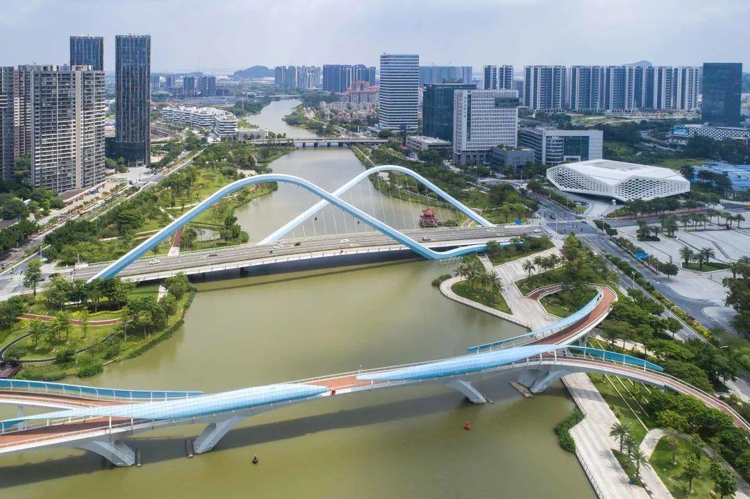 南沙計(jì)劃明年建成廣東全域旅游示范區(qū)