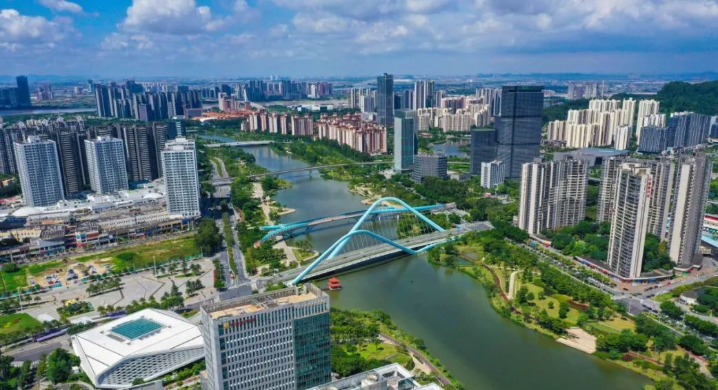 《廣州南沙個(gè)人所得稅優(yōu)惠政策實(shí)施辦法》印發(fā)