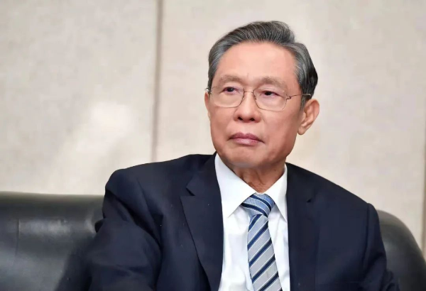 感染奧密克戎后是否會重復感染？鐘南山權(quán)威解答