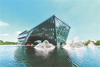 廣州擬建中國海上絲綢之路博物館