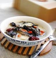 老火靚湯