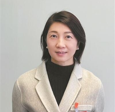 廣州市人大代表王斌：打造廣州民營經濟核心競爭力
