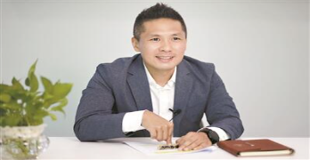 廣州市人大代表郭曉欣：打造更強創(chuàng)新力的產業(yè)鏈 做優(yōu)做強廣州制造業(yè)家當
