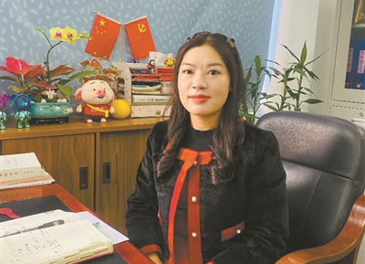 廣州市人大代表潘映珊：多方面持續(xù)發(fā)力加快復工復產