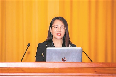 為廣州民營經濟建立風控體系