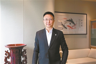 在疫情防控新階段支持企業(yè)加快復工復產