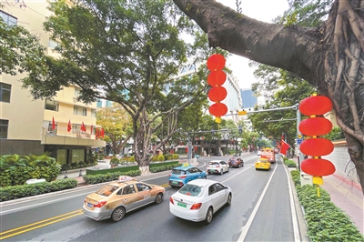 吉祥又如意 地名有福氣