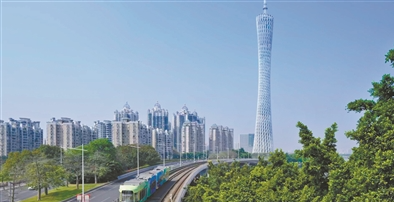機(jī)遇之城 再迎新機(jī)