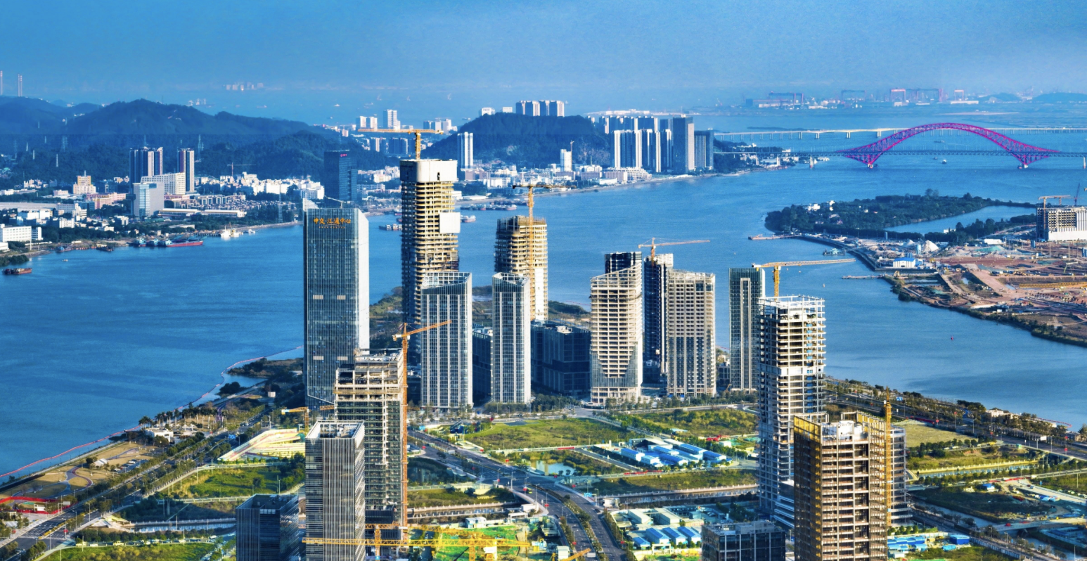 市直機關(guān)單位“匯智灣區(qū)”保障《南沙方案》落地