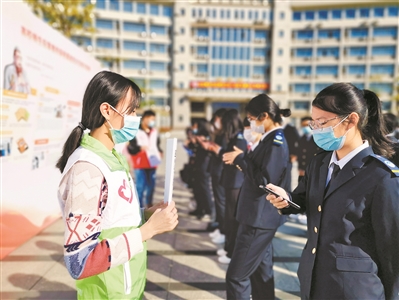廣州市委保密辦（市保密局）主任（局長(zhǎng)）朱來山：以學(xué)促干 奮力推動(dòng)廣州保密工作高質(zhì)量發(fā)展