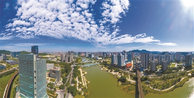 粵港澳大灣區(qū)規(guī)則銜接機(jī)制對(duì)接正在南沙走深走實(shí)走細(xì)