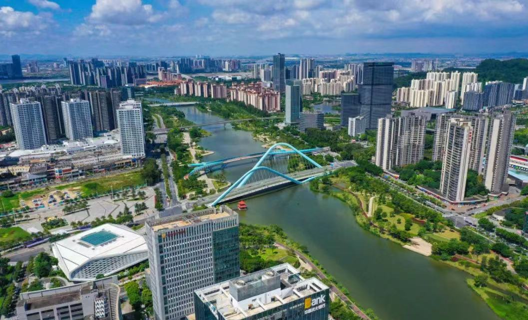 20余所知名高校臺灣學(xué)生來穗實習(xí)