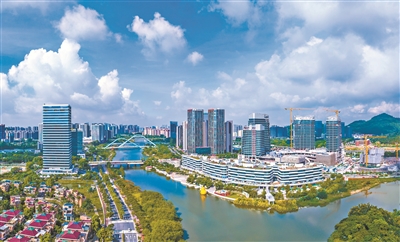 廣州發(fā)布首個國（境）外職業(yè)技能比照認(rèn)定目錄 促進(jìn)國際技能人才融入廣州