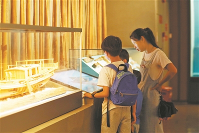 廣州積極推動非遺創(chuàng)造性轉(zhuǎn)化、創(chuàng)新性發(fā)展