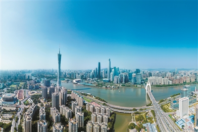 投資年會上，廣州與11個“兄弟城市”共論區(qū)域合作協(xié)調(diào)發(fā)展