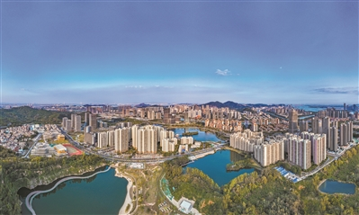 鉆進(jìn)零下23℃的國內(nèi)最大臨港單體冷庫——廣州南沙港口邊的“超級冰箱”