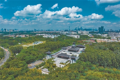 廣州考古70年，有哪些重大發(fā)現(xiàn)